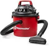 Vacmaster 2.5-Gallon* 2 Peak HP Wal