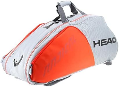 Head Radic