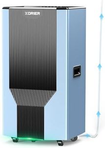 XDrier 198