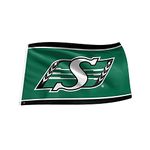 The Sports Vault by Inglasco CFL Saskatchewan Roughriders 3' x 5' Banner Flag with Reinforced Grommets