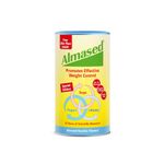 Almased Almond-Vanilla Meal Replacement Shake - Protein Powder for Weight Loss, 500 g