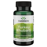 Swanson Premium Herbal Supplements