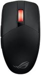 ASUS ROG Strix Impact III Wireless Gaming Mouse, 57 G Lightweight, 36K DPI Sensor, Bluetooth & 2,4GHz RF, ROG SpeedNova, Up to 618hrs Battery Life, Replaceable Switches, ROG Omni Receiver, Black