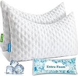 Cooling Side Sleeper Pillow for Nec