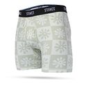 Stance Boxer Brief - Poppins (Tan, MD (31"- 34"))