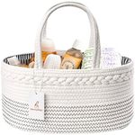 luxury little Diaper Caddy Organize