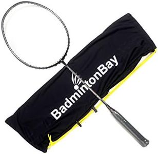 Nano Fusion Speed 722 Apacs Badminton Racket (6u) …