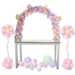 Balloon Arch Kit For Table