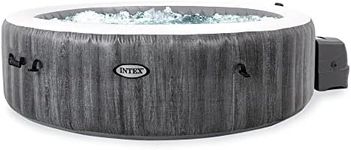 INTEX 28442AN PureSpa™ Greywood Del