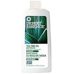 Tea Tree Oil Mouthwash Spearmint Desert Essence 8 oz Liquid