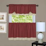 Achim Home Furnishings Curtains