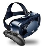 NEWSTYP 5~7inch VRG Pro 3D VR Glass