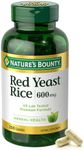 Nature's Bounty Red Yeast Rice, Her