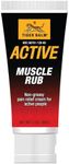 Tiger Balm Active Muscle Rub, 2 oz.