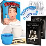 Kenashii Super Nose Wax Kit | 100 g