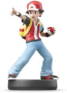 amiibo Pokemon Trainer (Super scuffle smash Brothers series) Japan ver.