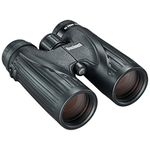 Bushnell - Legend Ultra HD Binocular - 10x42 - Black - Roof Prism - Rainguard HD - Ultra-Wideband Coating - Bird Watching - Sightseeing - Travelling - Wildlife - Outdoor - Binocular -191042