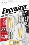 ENERGIZER Filament LED Cooker Hood 