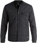 DC Men's Hexham Jacket, Black, X-Large