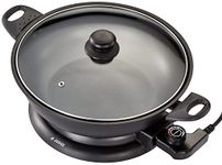 Electric Wok Breville