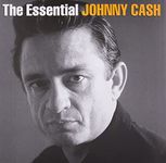 The Essential Johnny Cash [VINYL]