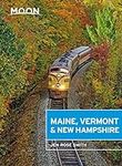 Moon Maine, Vermont & New Hampshire