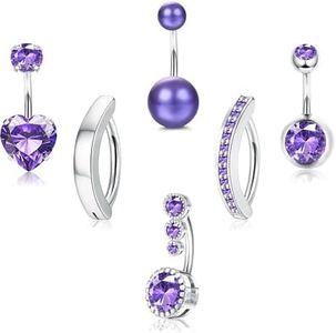 LOLIAS 6Pc