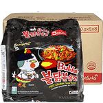 Samyang Hot Chicken Spicy Flavour Ramen 140g (Pack of 40)