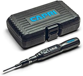 Capri Tool