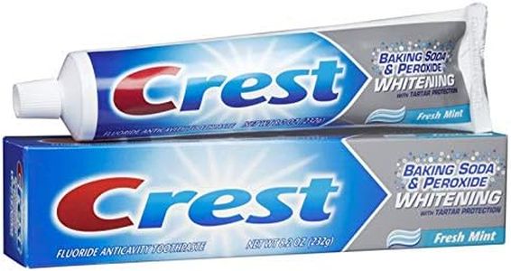 " Crest De