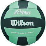 Wilson Volleyball Super Soft Play, 