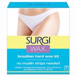 Wax For Brazilian Wax