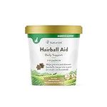 NaturVet – Hairball Aid Supplement 