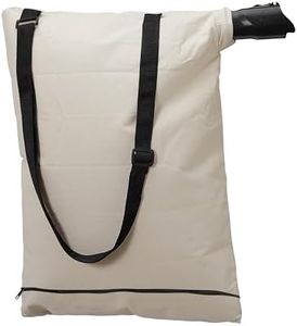 Blower Debris Vacuum Bag Replace 137-2336108-8994 127-7040 for Toro Leaf Blower 51602 51609 51619 51621 51681 51436 51558 51563 51574 51581 51592 51593 51594 51599