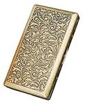 Cigarette Case Victorian Style Meta