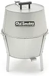 Old Smokey Charcoal Grill #18 (Medium)