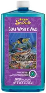 Starbrite Boat Wash & Wax