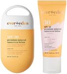 Evereden Kids Sun Protection set - 