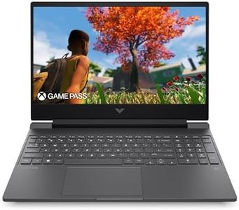 HP Victus 
