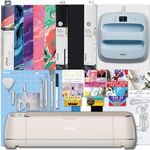 Cricut Maker 4 and Easy Press 3 Mac
