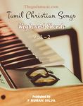 Tamil Christian Songs Keyboard Chords - Vol 2