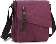 Messenger Bag,Unisex Shoulder Bag S