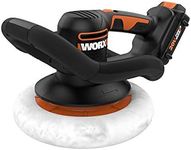 Worx WX856L 20V Power Share 10" Cordless Polisher & Buffer