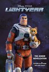 Disney/Pixar Lightyear: The Junior Novelization