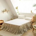 Simple&Opulence Belgian Linen Bed S
