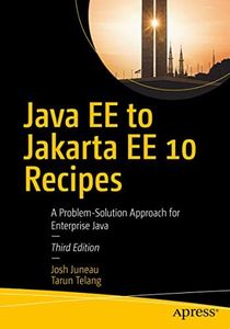 Java EE to