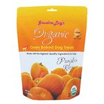 Grandma Lucy's Organic Baked-Pumpkin, 14-Ounce