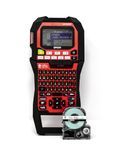 LABELWORKS Epson LW-PX900 Industrial Label Maker - Portable Handheld Label Printer Compatible with All Epson PX Tape Types (Lite Kit)