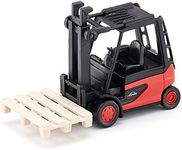 Siku - Linde Material Handling GmbH Forklift