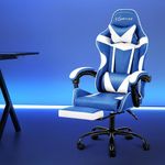 Artiss Gaming Chair Ergonomic Offic